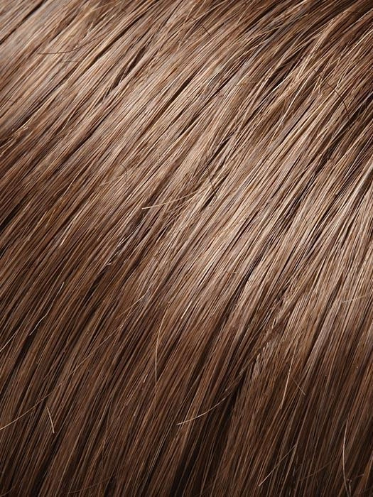 Blake Large | Remy Human Hair Lace Front Wig (Hand-Tied)