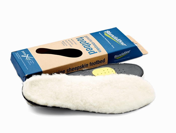 Blundstone Sheepskin Footbed