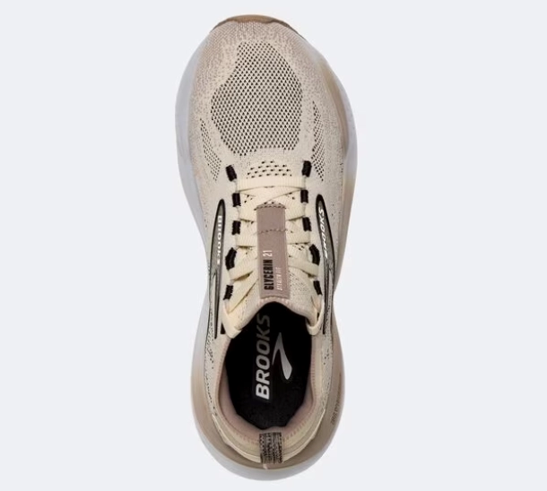 Brooks Glycerin 21 Stealthfit - Womens
