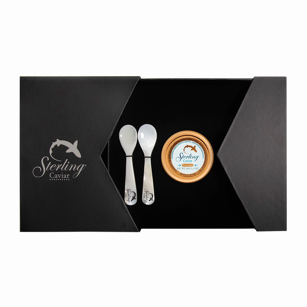 Caviar Gift Set