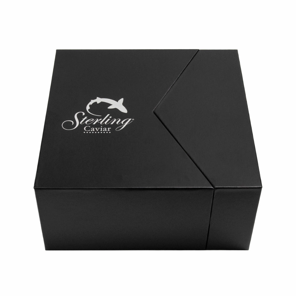 Caviar Gift Set