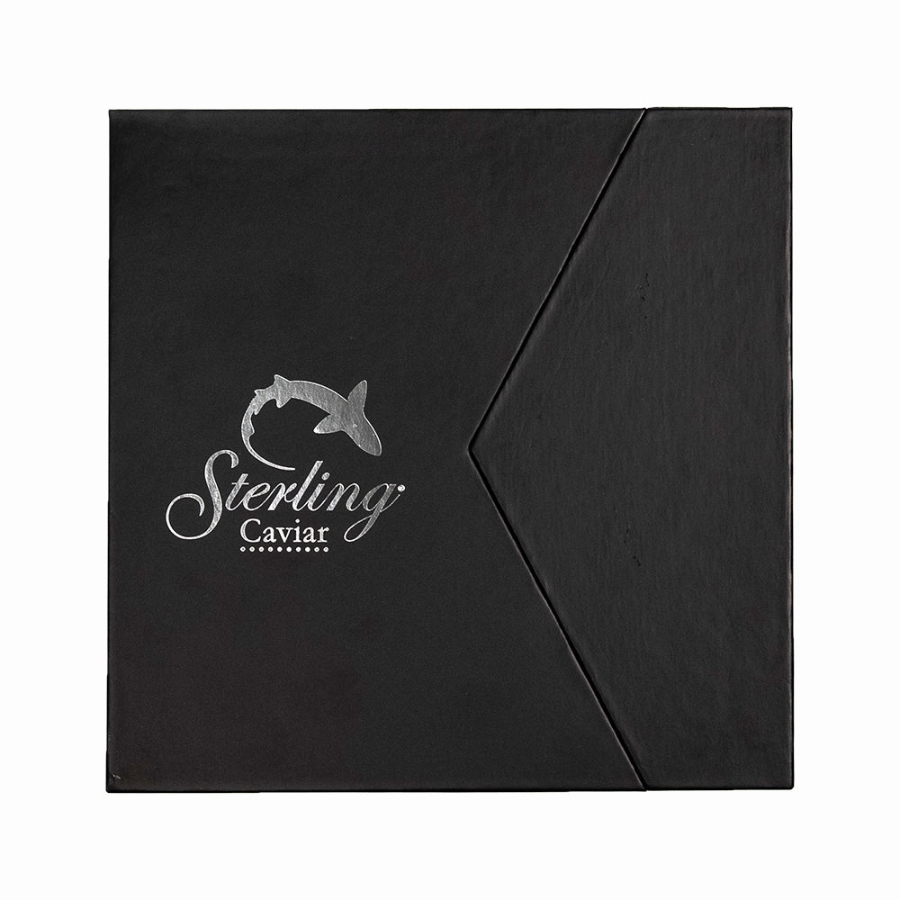 Caviar Gift Set