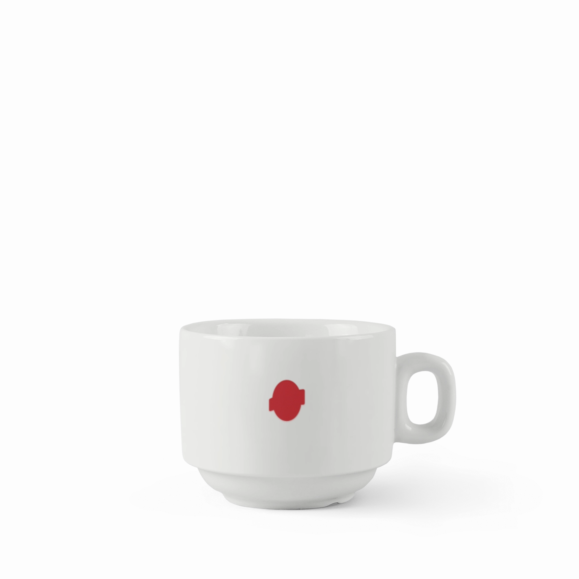 Coffee Supreme Stacker Mug
