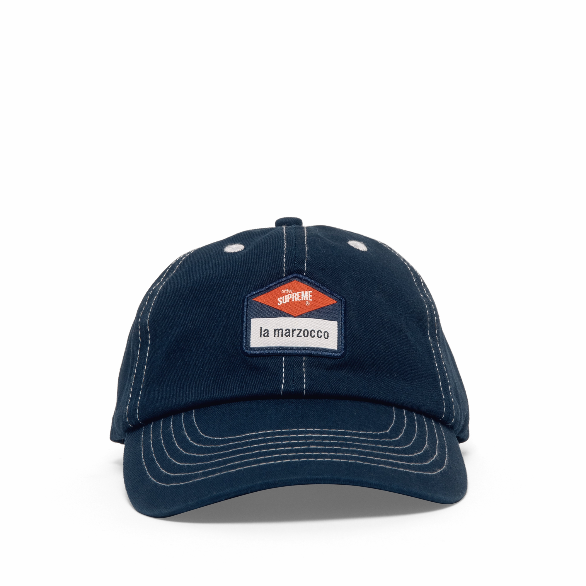 Coffee Supreme x La Marzocco Hat