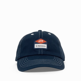 Coffee Supreme x La Marzocco Hat