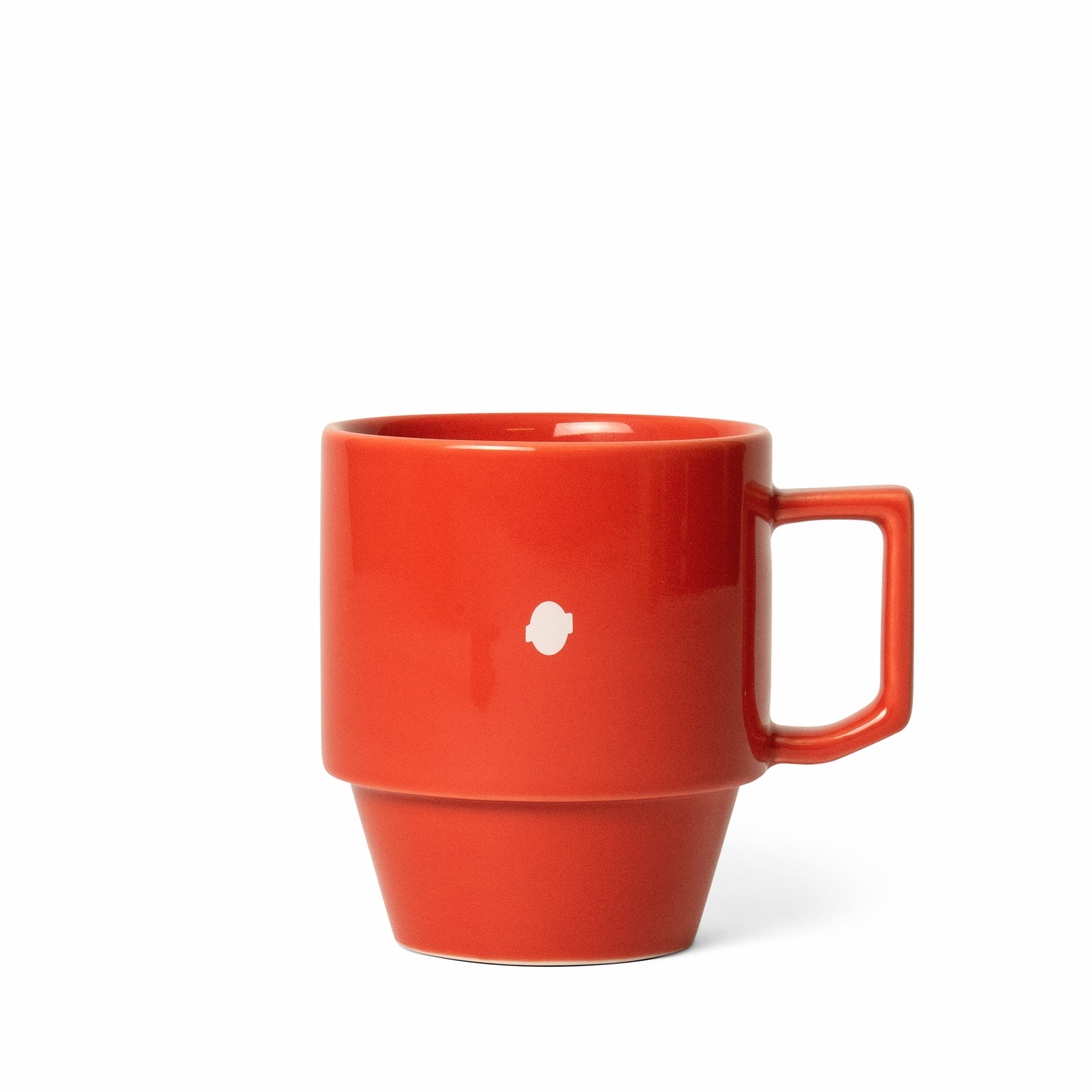 Coffee Supreme x Maruhiro Hasami Block Mug Tall