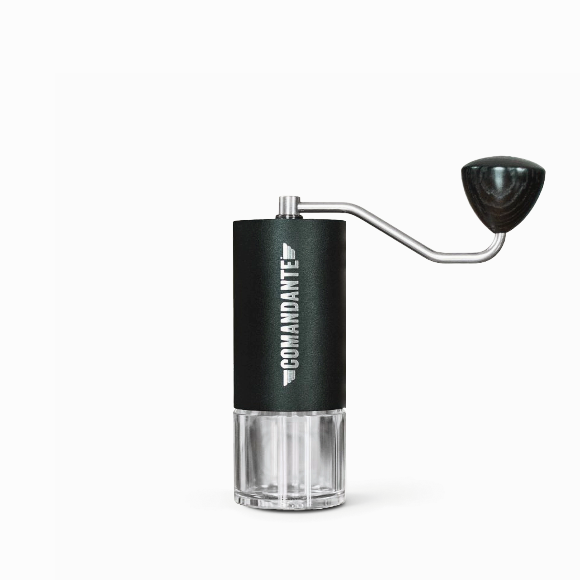 Comandante C40 Hand Grinder MK4 - Black