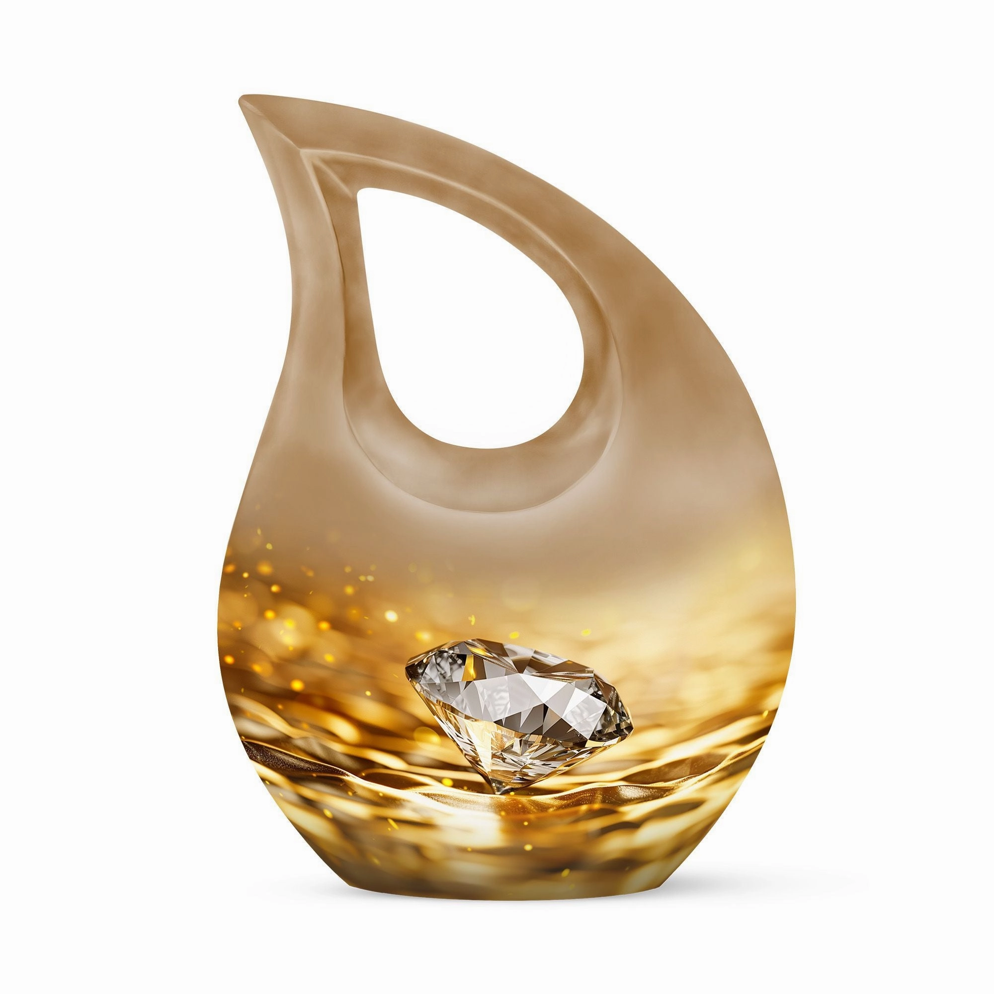 Cremation Storage- An Endearing Tribute for Beloved Adults