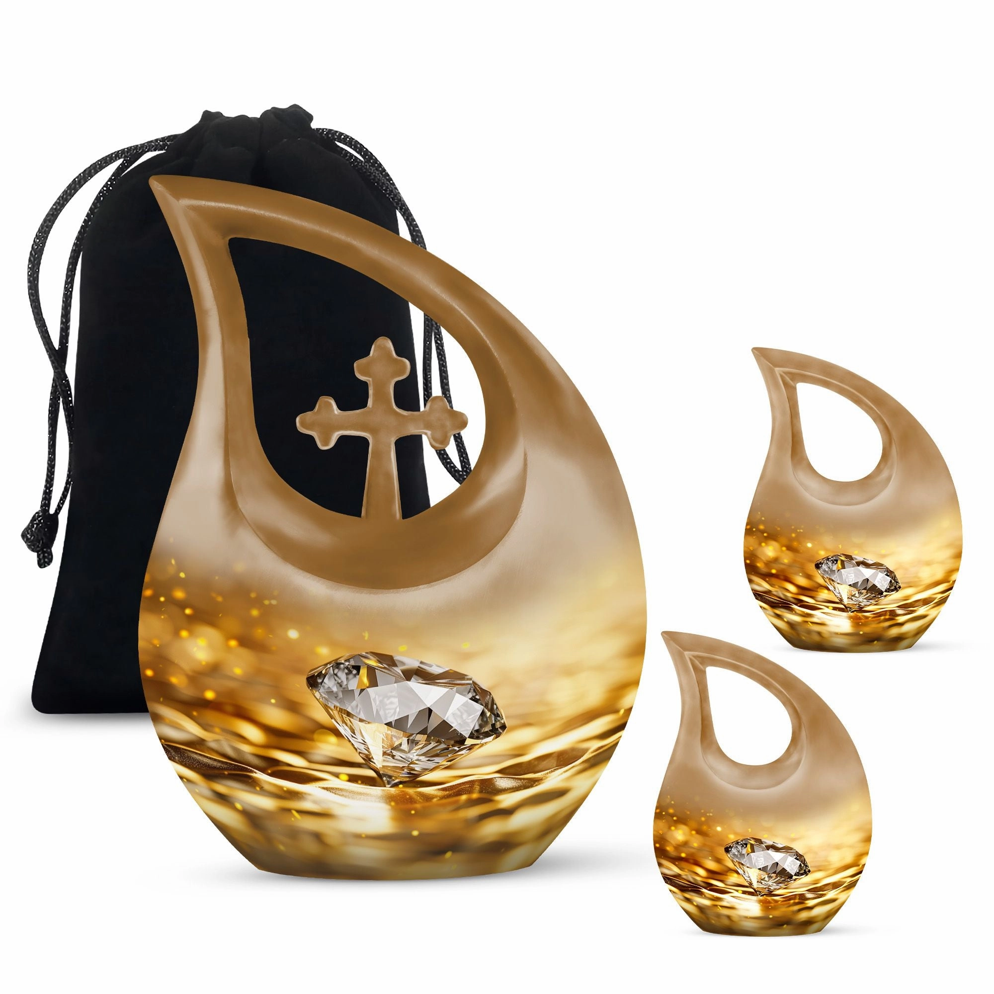 Cremation Storage- An Endearing Tribute for Beloved Adults