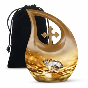Cremation Storage- An Endearing Tribute for Beloved Adults