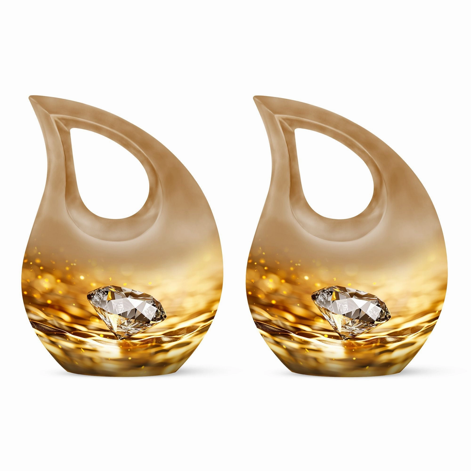 Cremation Storage- An Endearing Tribute for Beloved Adults