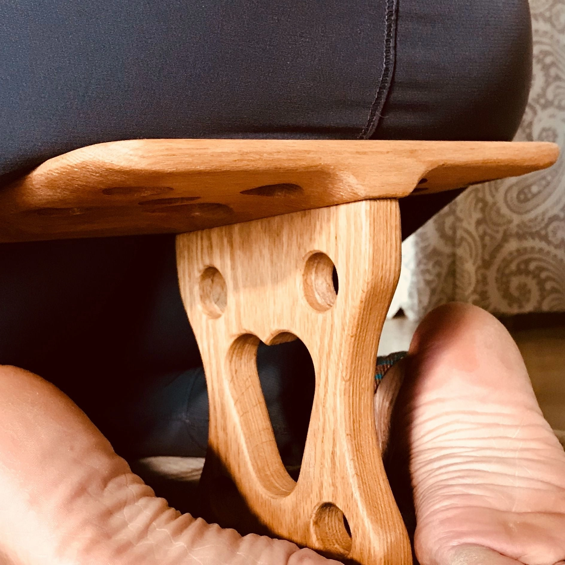Ekam™ Meditation Bench