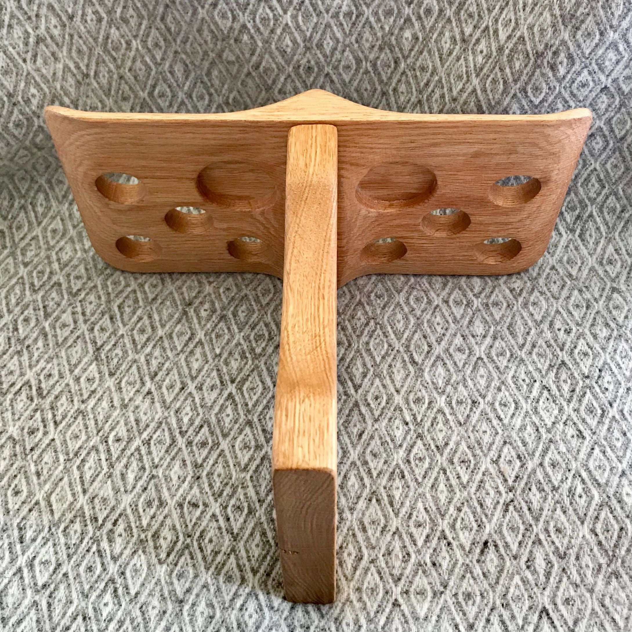 Ekam™ Meditation Bench