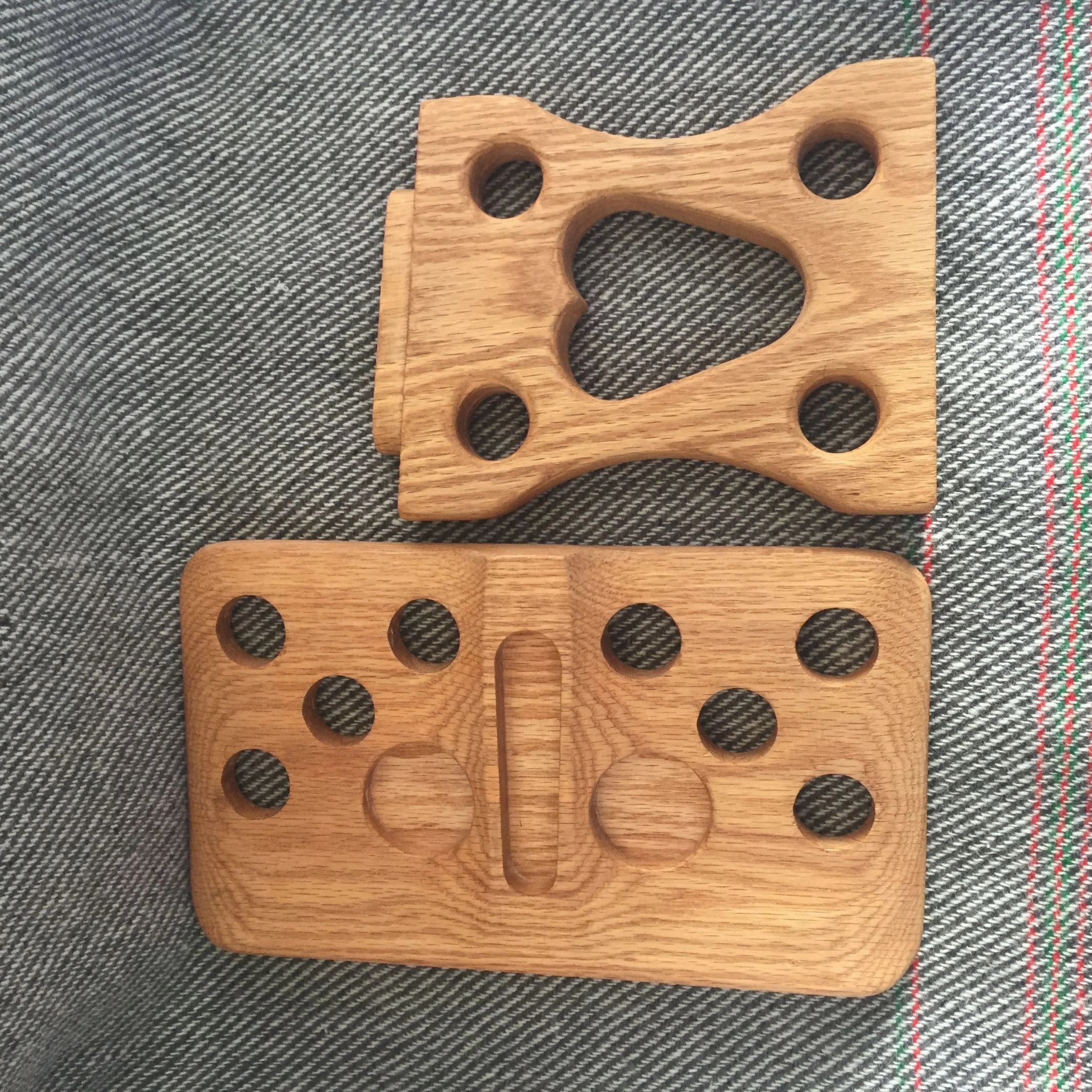Ekam™ Meditation Bench