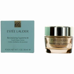 Estee Lauder Women's Youth Power Creme - Revitalizing Supreme Anti Aging, 1 oz