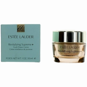 Estee Lauder Women's Youth Power Creme - Revitalizing Supreme Anti Aging, 1 oz