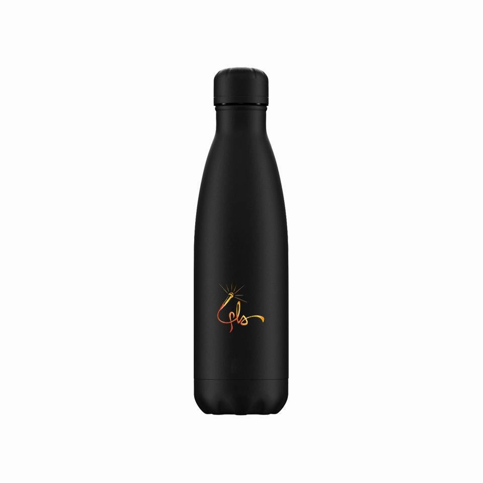 Freestyle Love Supreme - Water Bottle
