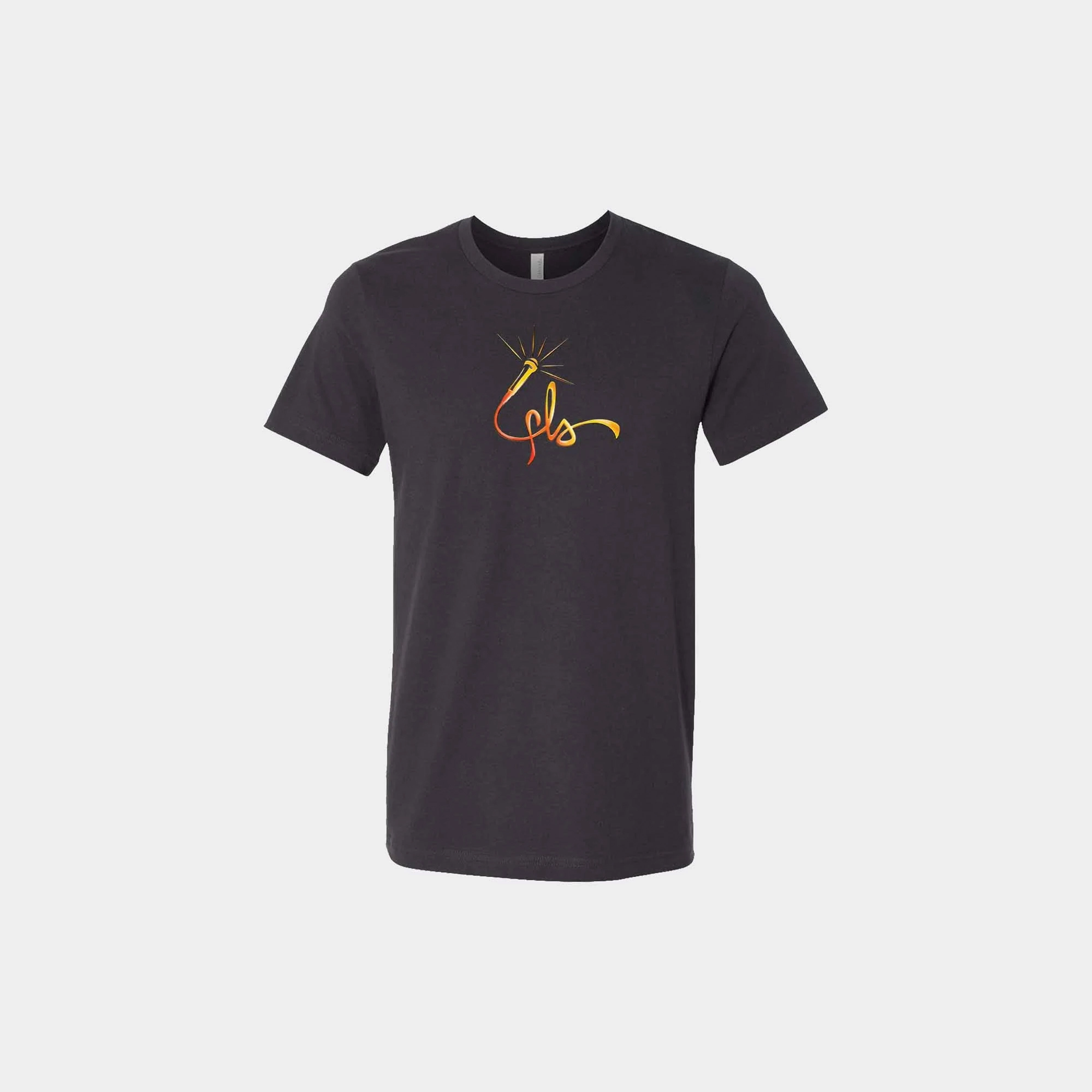 Freestyle Love Supreme Unisex Crew Charcoal Heather