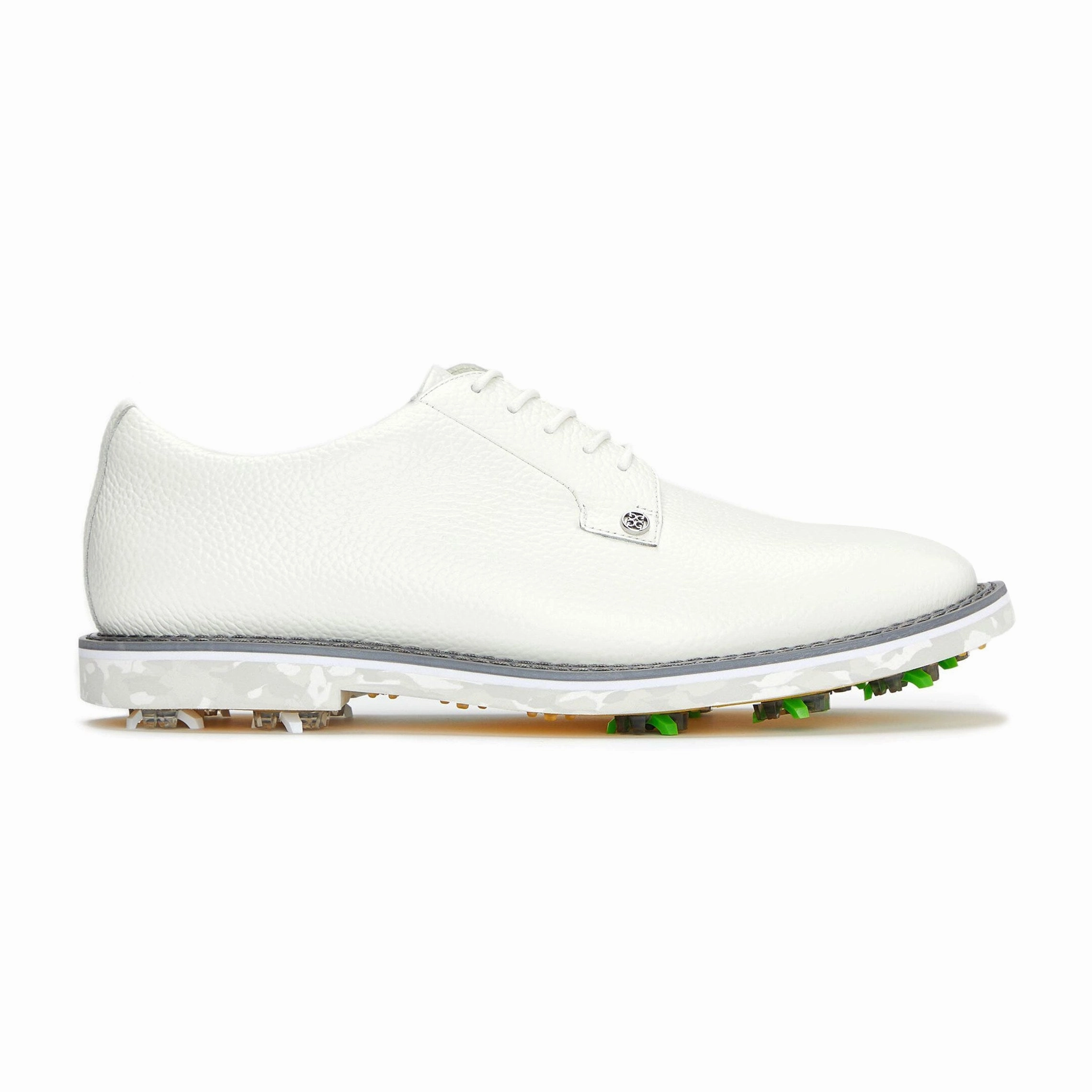 G/FORE Gallivanter G/LOCK Pebble Leather Golf Shoes