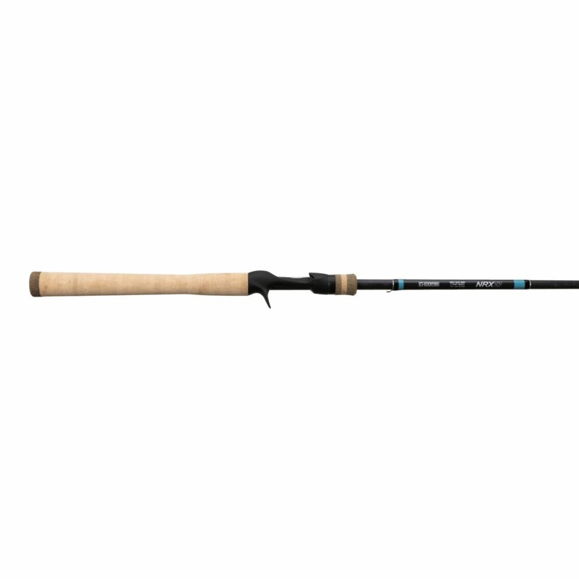 G. Loomis NRX  Mag Bass Casting Rods