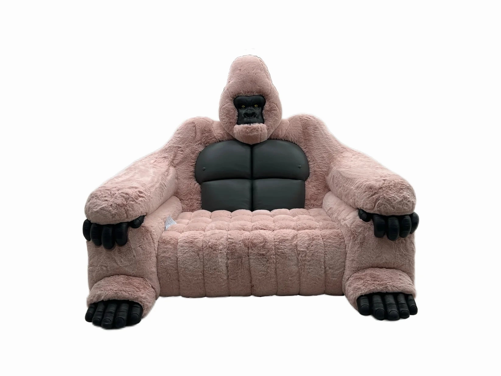 Gorilla Couch