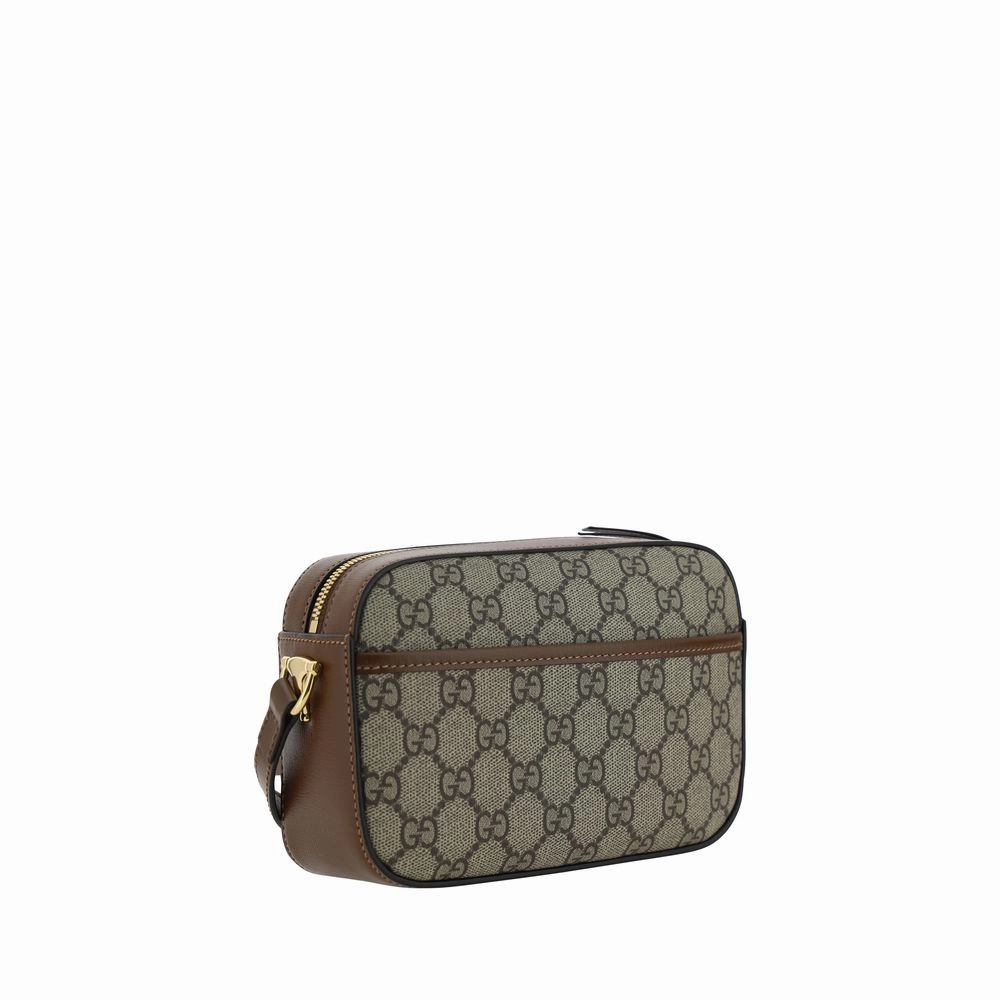 Gucci Horsebit 1955 Shoulder Women's Bag