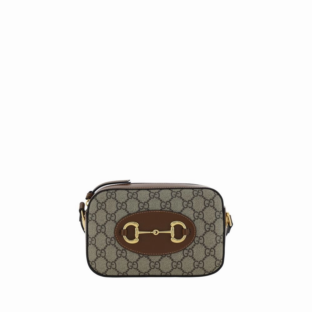 Gucci Horsebit 1955 Shoulder Women's Bag