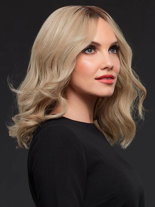 Gwyneth Exclusive Colors | Remy Human Hair Lace Front Wig (Hand-Tied)