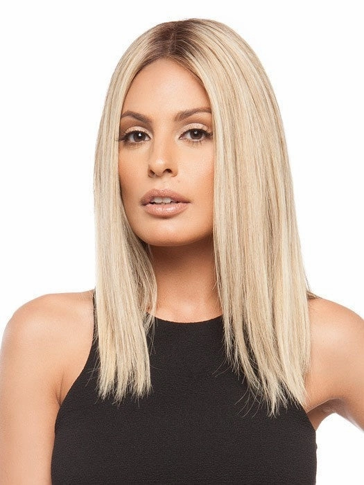 Gwyneth Exclusive Colors | Remy Human Hair Lace Front Wig (Hand-Tied)
