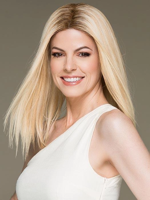 Gwyneth Exclusive Colors | Remy Human Hair Lace Front Wig (Hand-Tied)