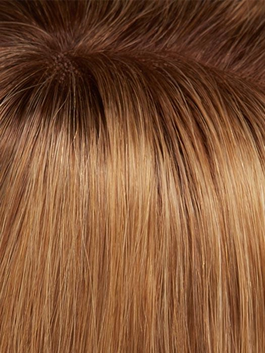Gwyneth Exclusive Colors | Remy Human Hair Lace Front Wig (Hand-Tied)