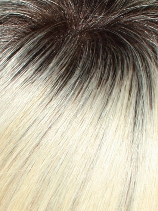 Gwyneth Exclusive Colors | Remy Human Hair Lace Front Wig (Hand-Tied)