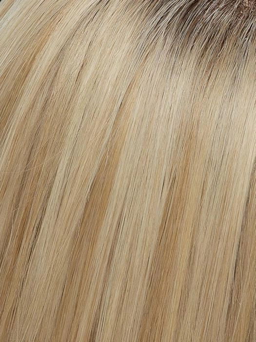 Gwyneth Exclusive Colors | Remy Human Hair Lace Front Wig (Hand-Tied)