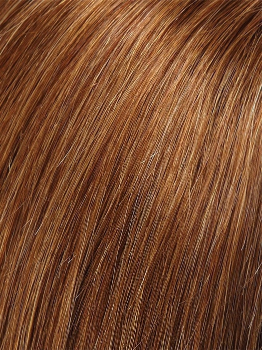 Gwyneth Exclusive Colors | Remy Human Hair Lace Front Wig (Hand-Tied)
