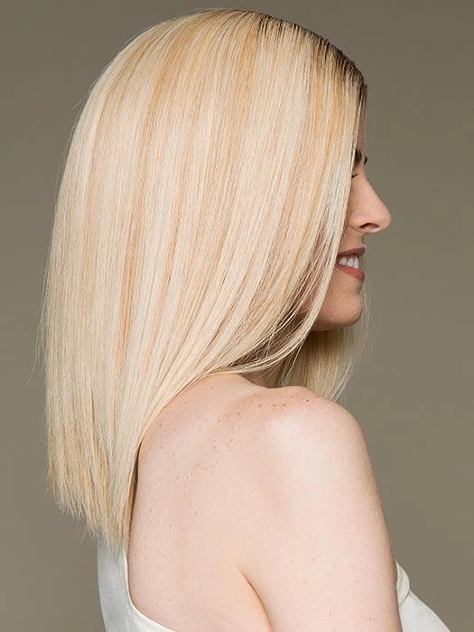 Gwyneth Exclusive Colors | Remy Human Hair Lace Front Wig (Hand-Tied)