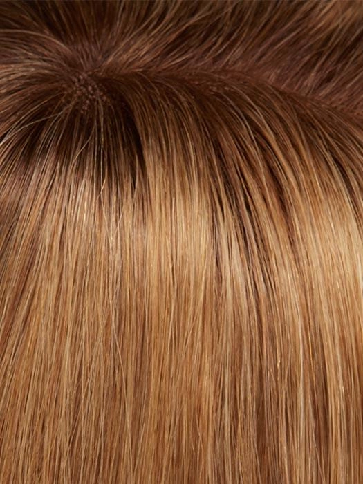 Gwyneth Exclusive Colors | Remy Human Hair Lace Front Wig (Hand-Tied)