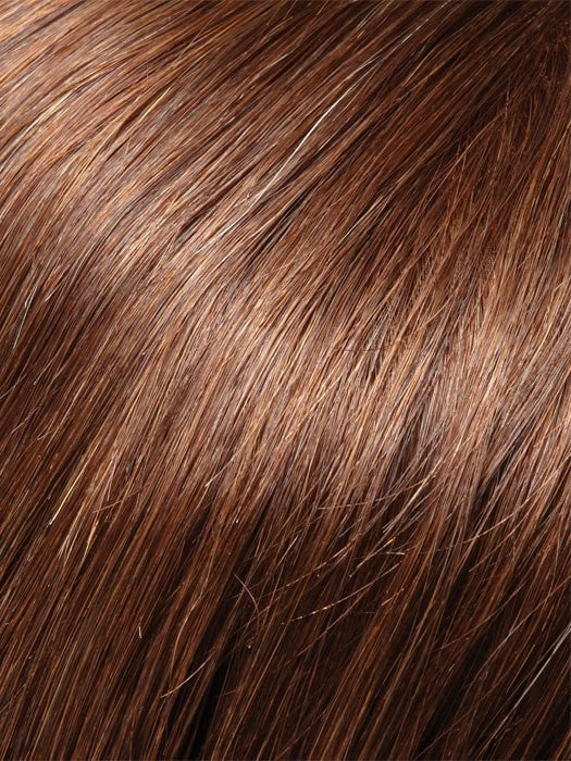 Gwyneth Exclusive Colors | Remy Human Hair Lace Front Wig (Hand-Tied)