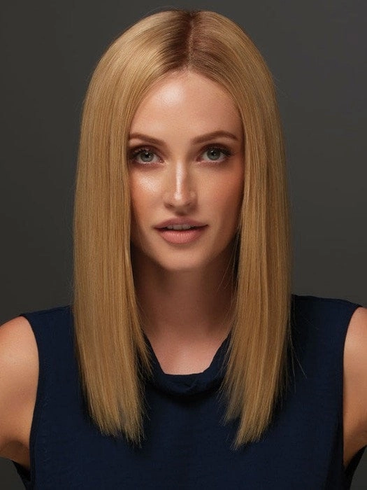 Gwyneth Exclusive Colors | Remy Human Hair Lace Front Wig (Hand-Tied)