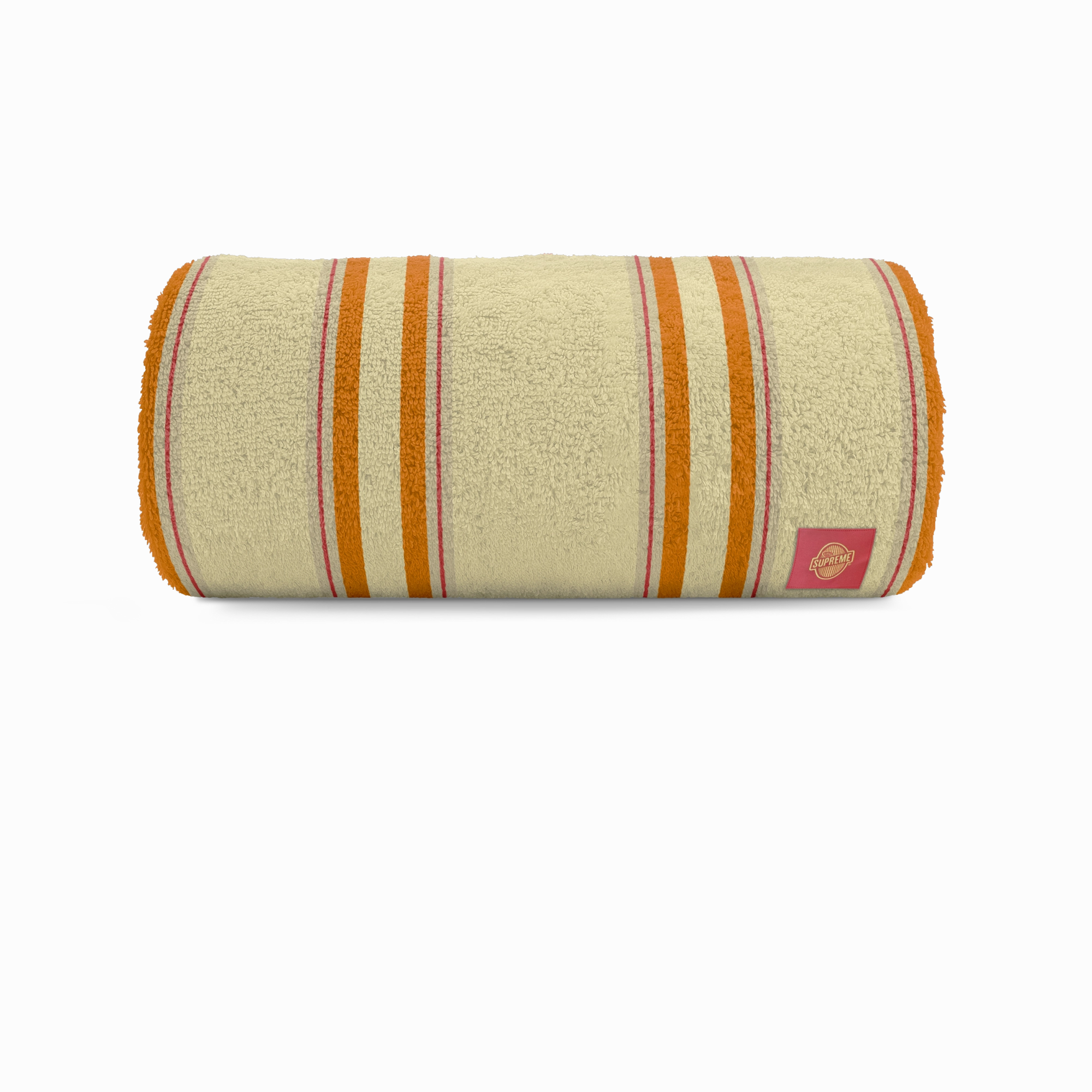 Holiday Terry Towel