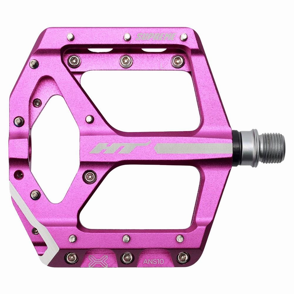 HT ANS-10 Supreme Pedals