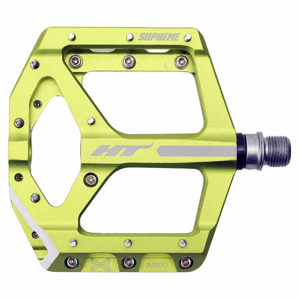 HT ANS-10 Supreme Pedals