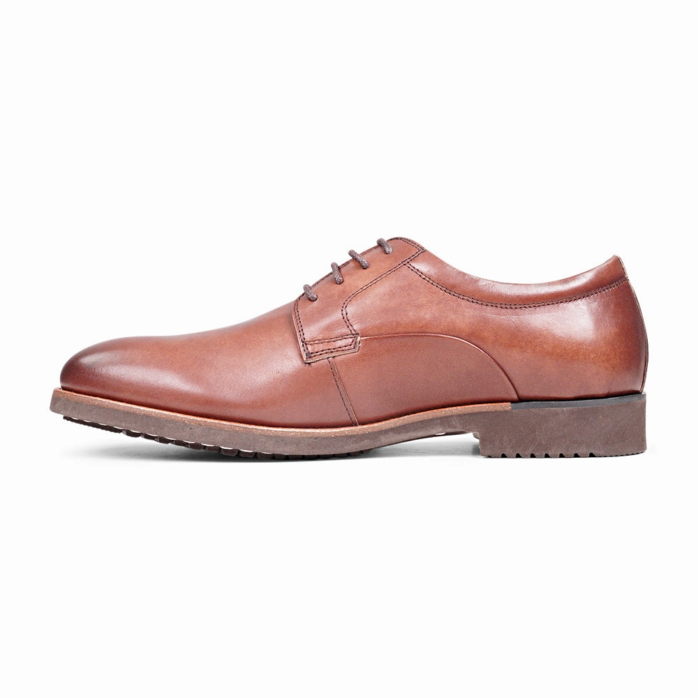 Hush Puppies ADAM Formal Lace-Up Shoe for Men