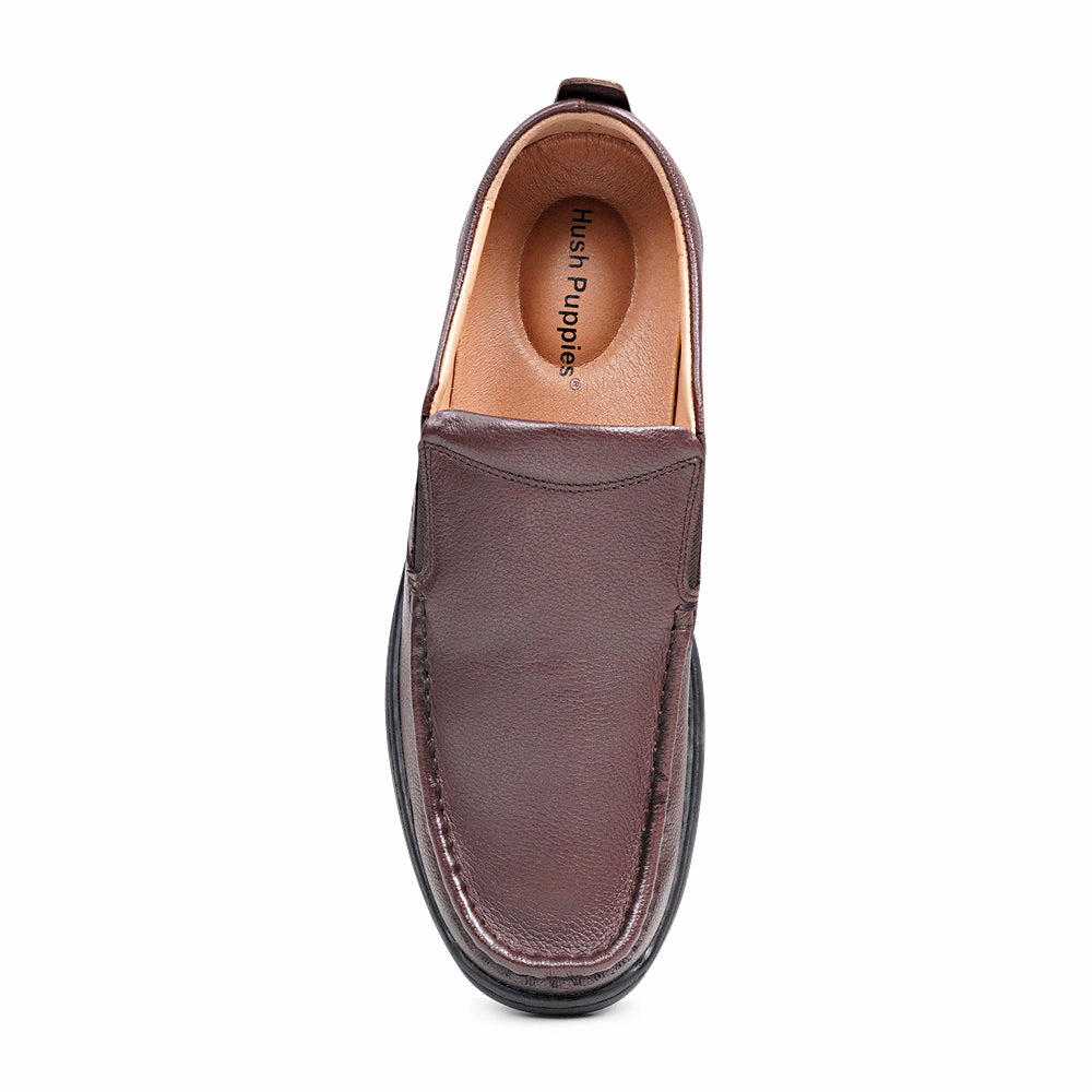 Hush Puppies BOLT Formal Slip-On Shoe For Men