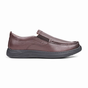 Hush Puppies BOLT Formal Slip-On Shoe For Men