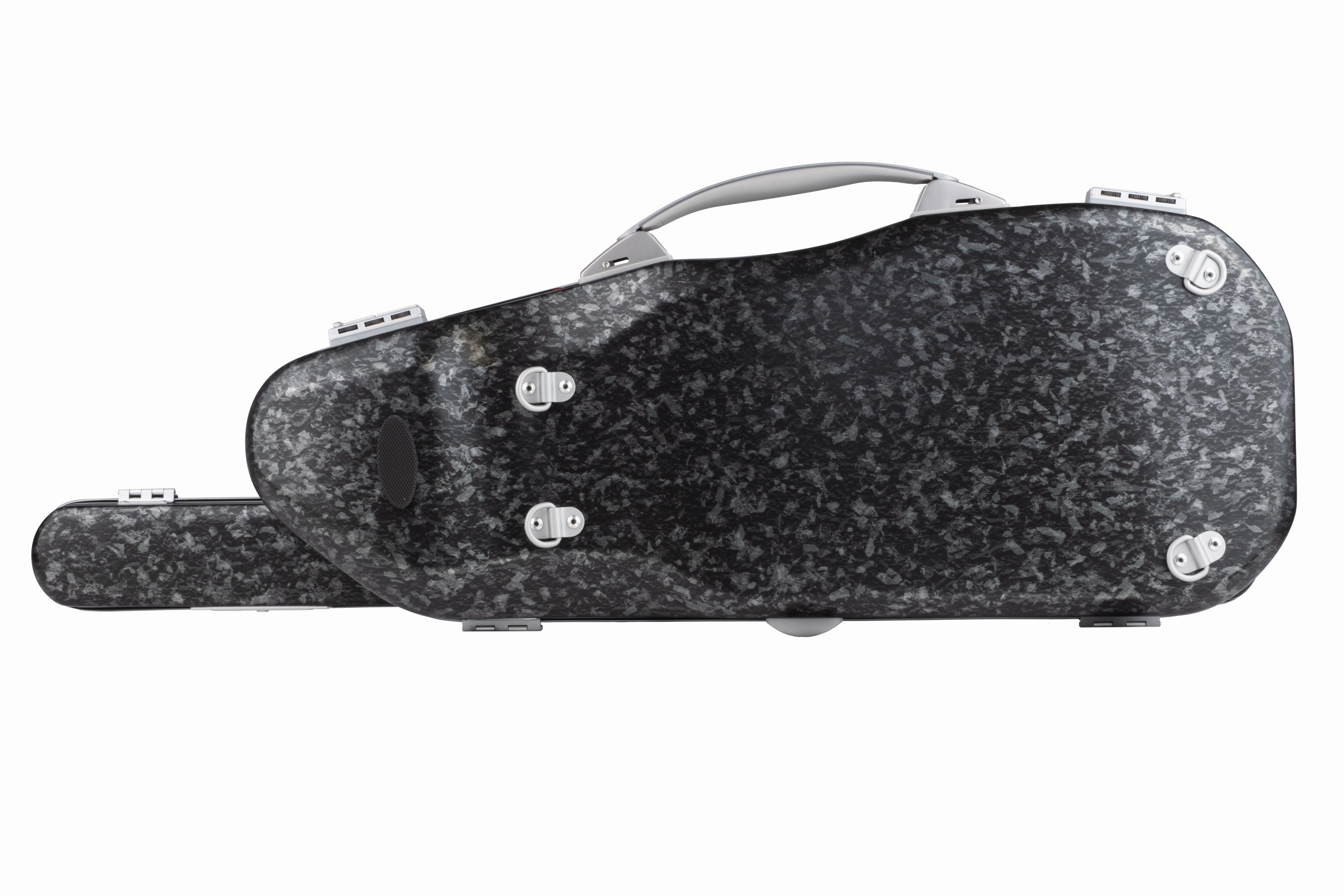 ICONIC CABIN VIOLIN CASE