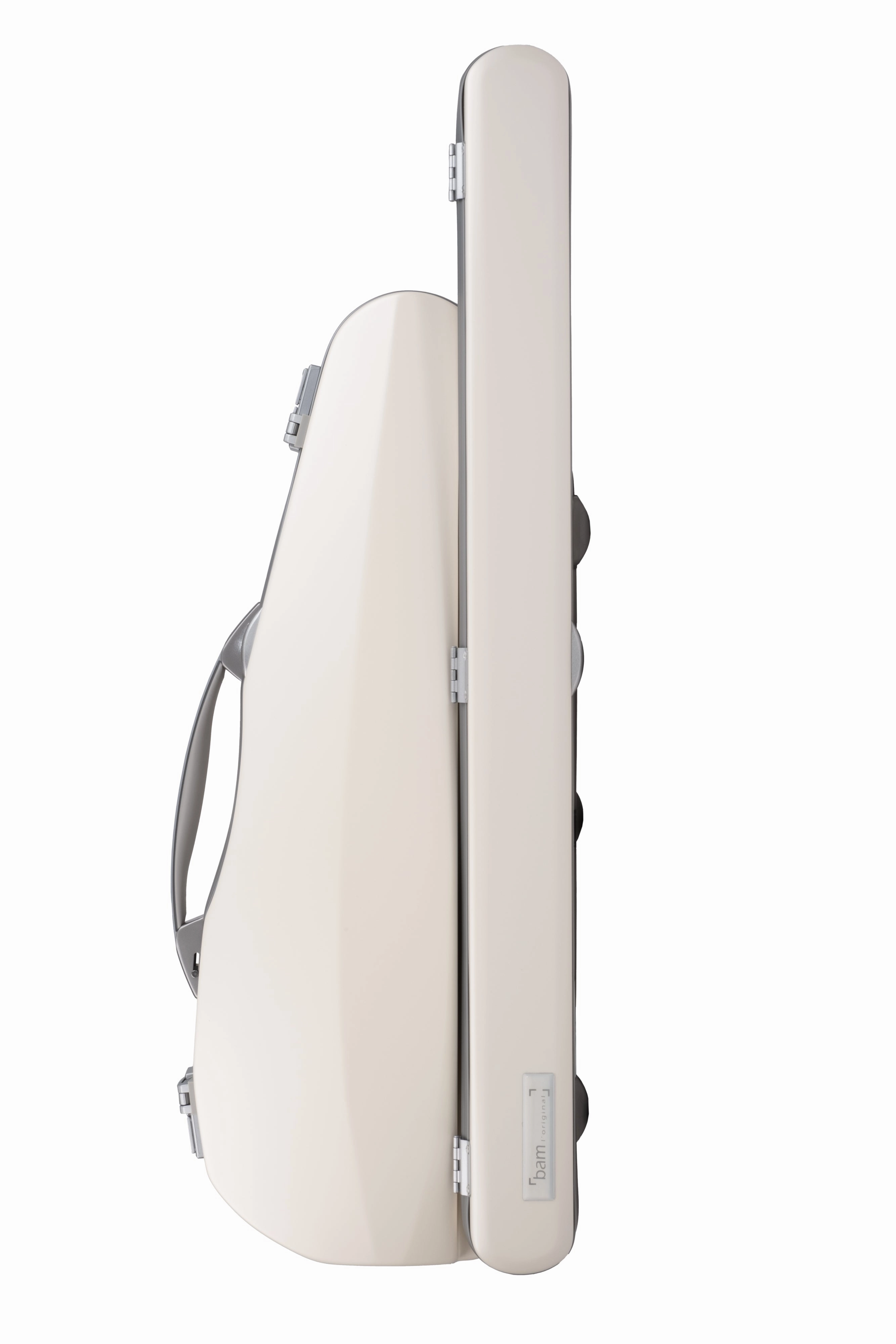 ICONIC CABIN VIOLIN CASE