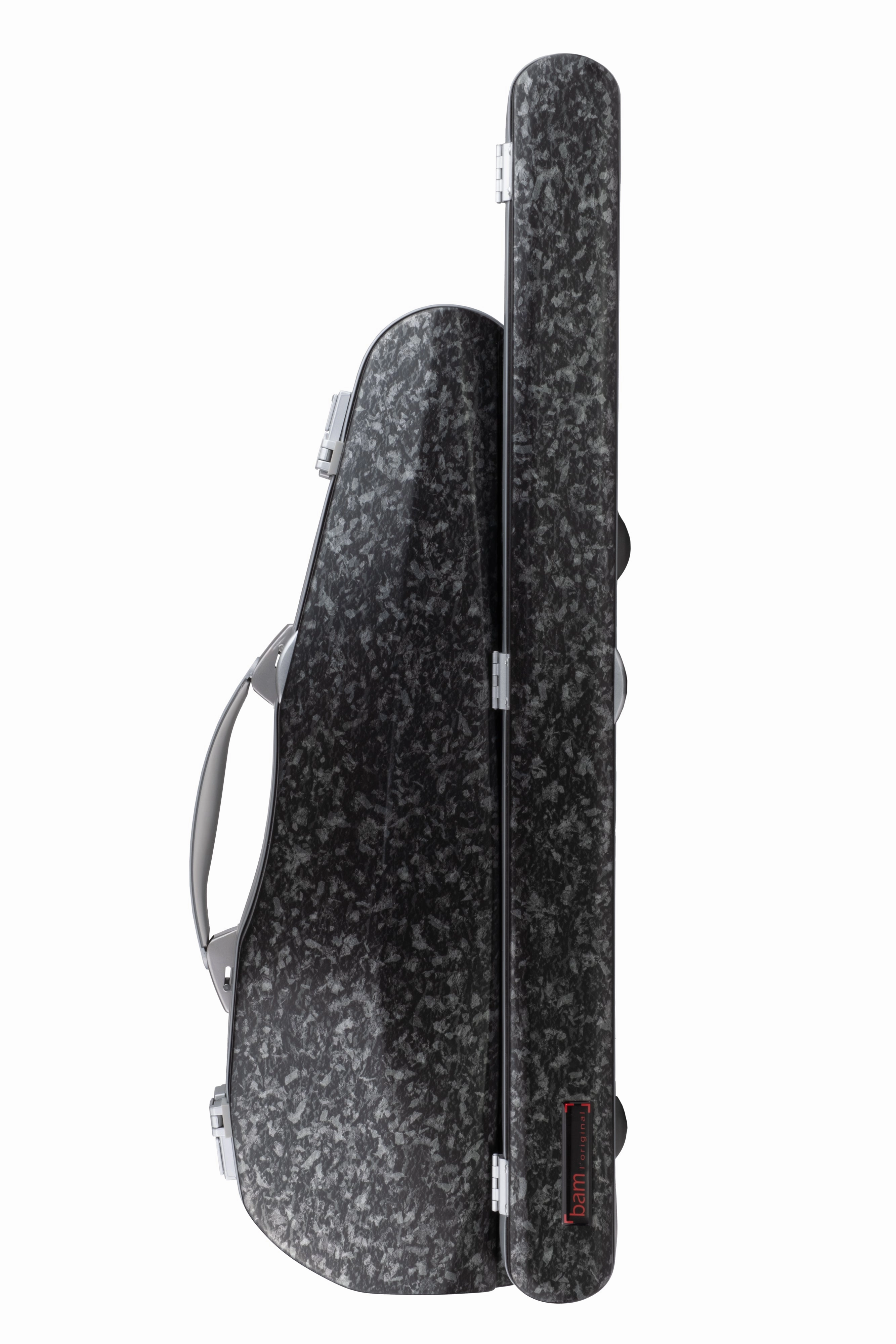 ICONIC CABIN VIOLIN CASE
