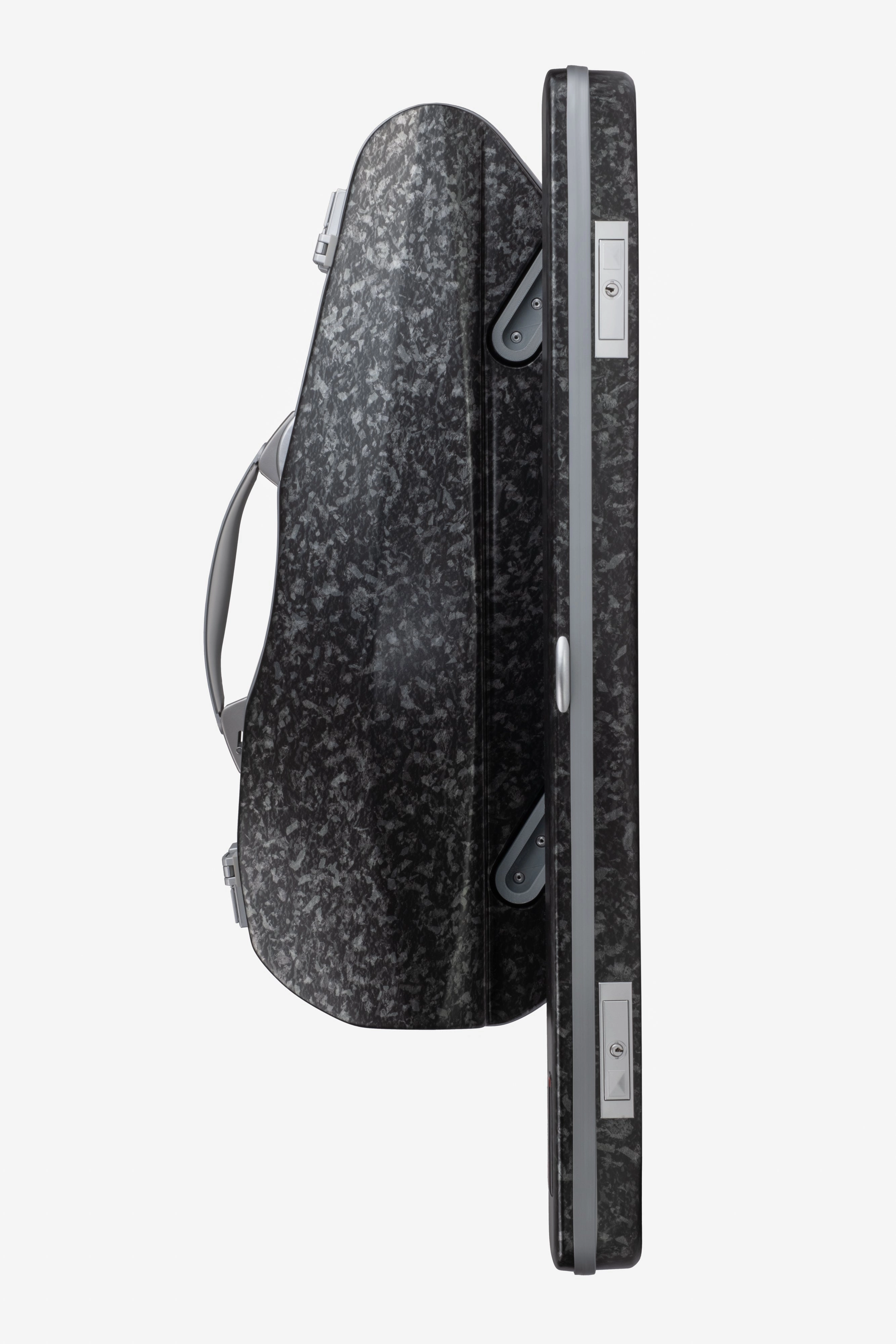 ICONIC CABIN VIOLIN CASE