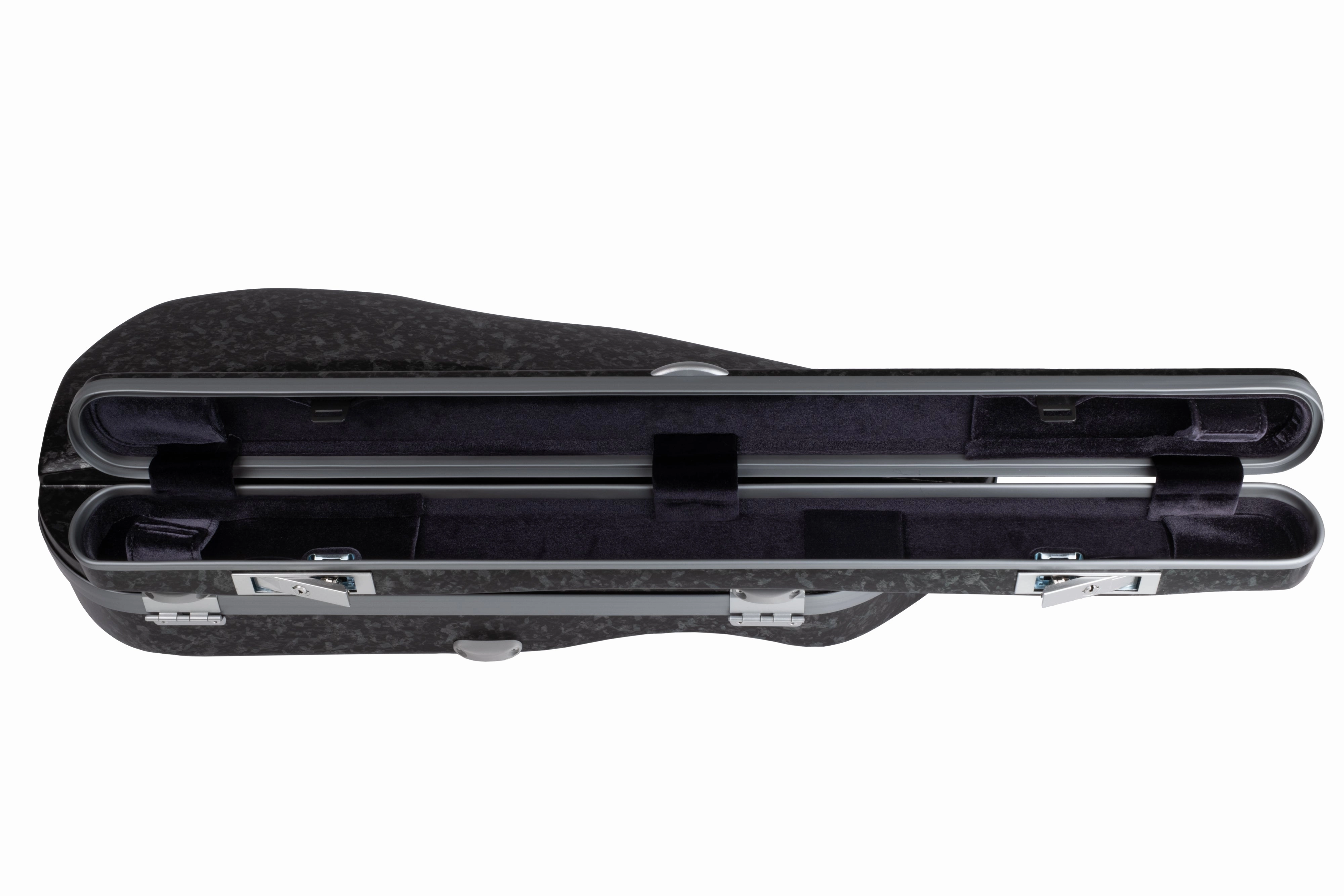 ICONIC CABIN VIOLIN CASE