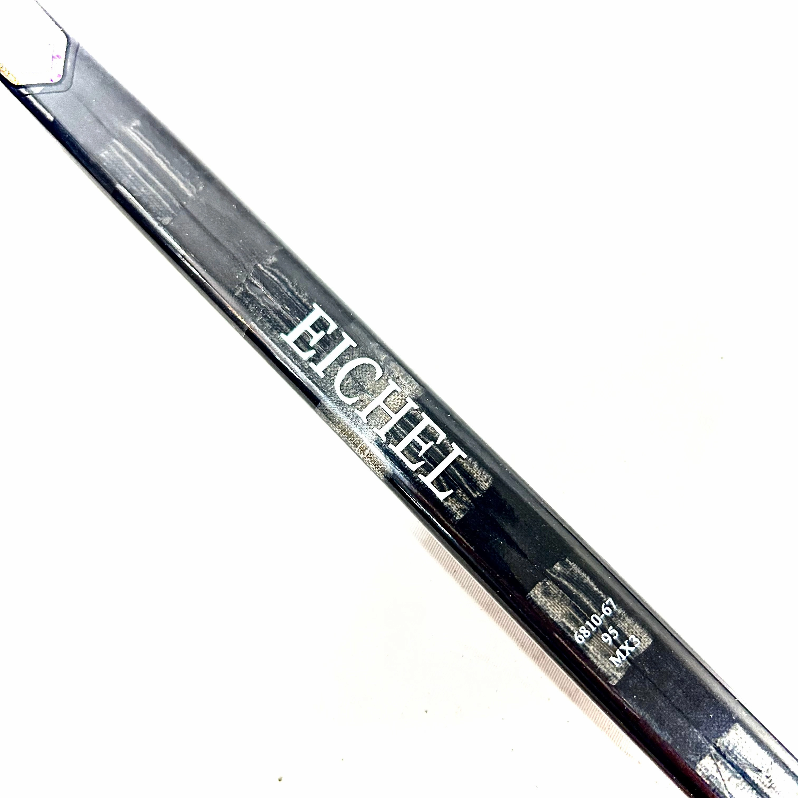 Jack Eichel Pro Stock - Bauer Supreme TotalOne MX3 (NHL)
